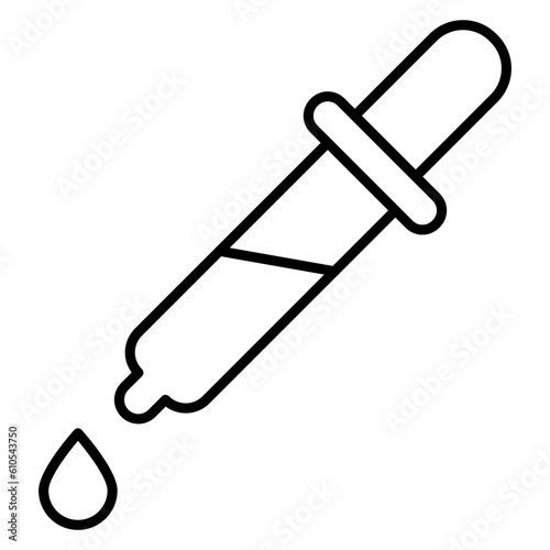 Dropper Icon