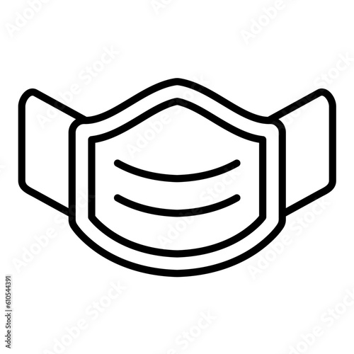 Mask Icon