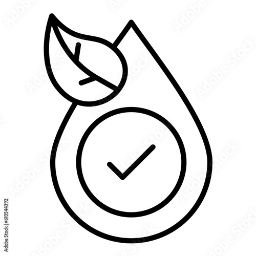 Hypoallergenic Icon