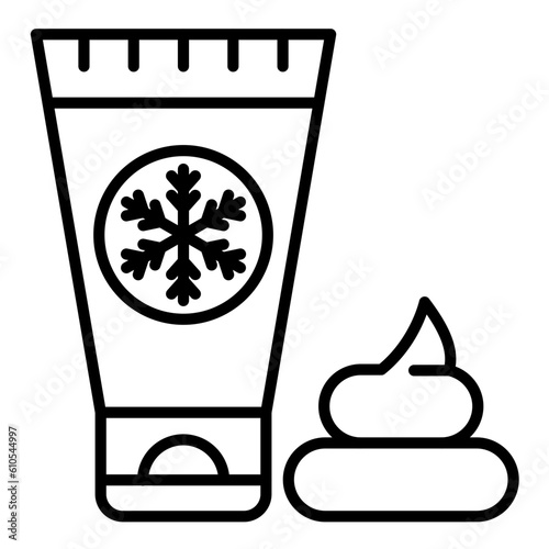 Conditioner Icon