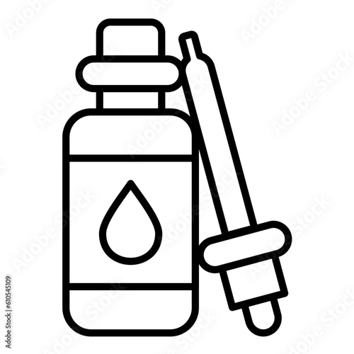 Serum Icon