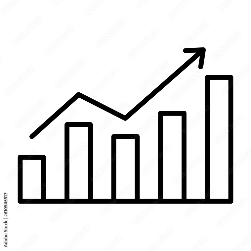 Bar Chart Icon Bar Chart Icon