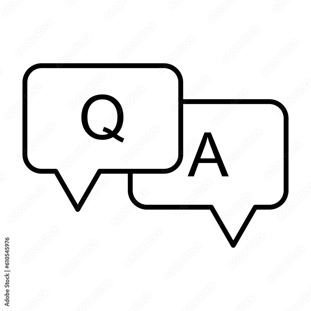 QA Icon QA Icon