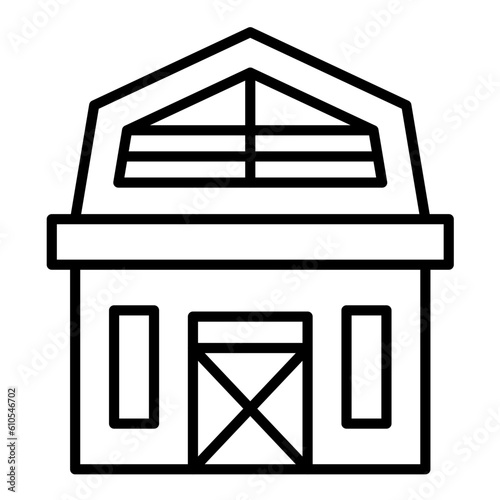 Ranch Icon