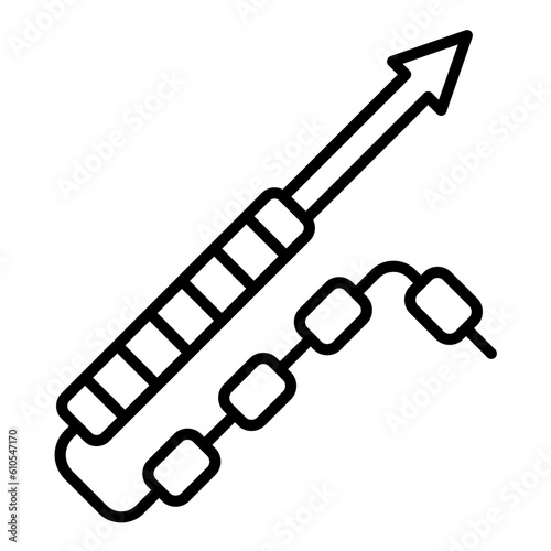 Harpoon Icon