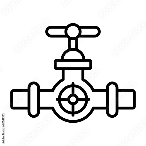 Valve Icon