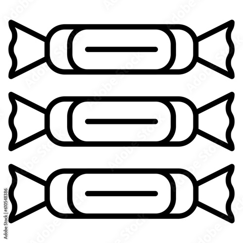 Candy Icon