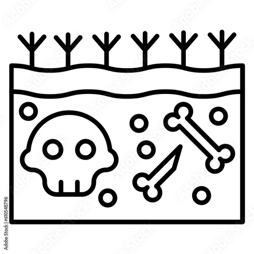 Extinction Icon