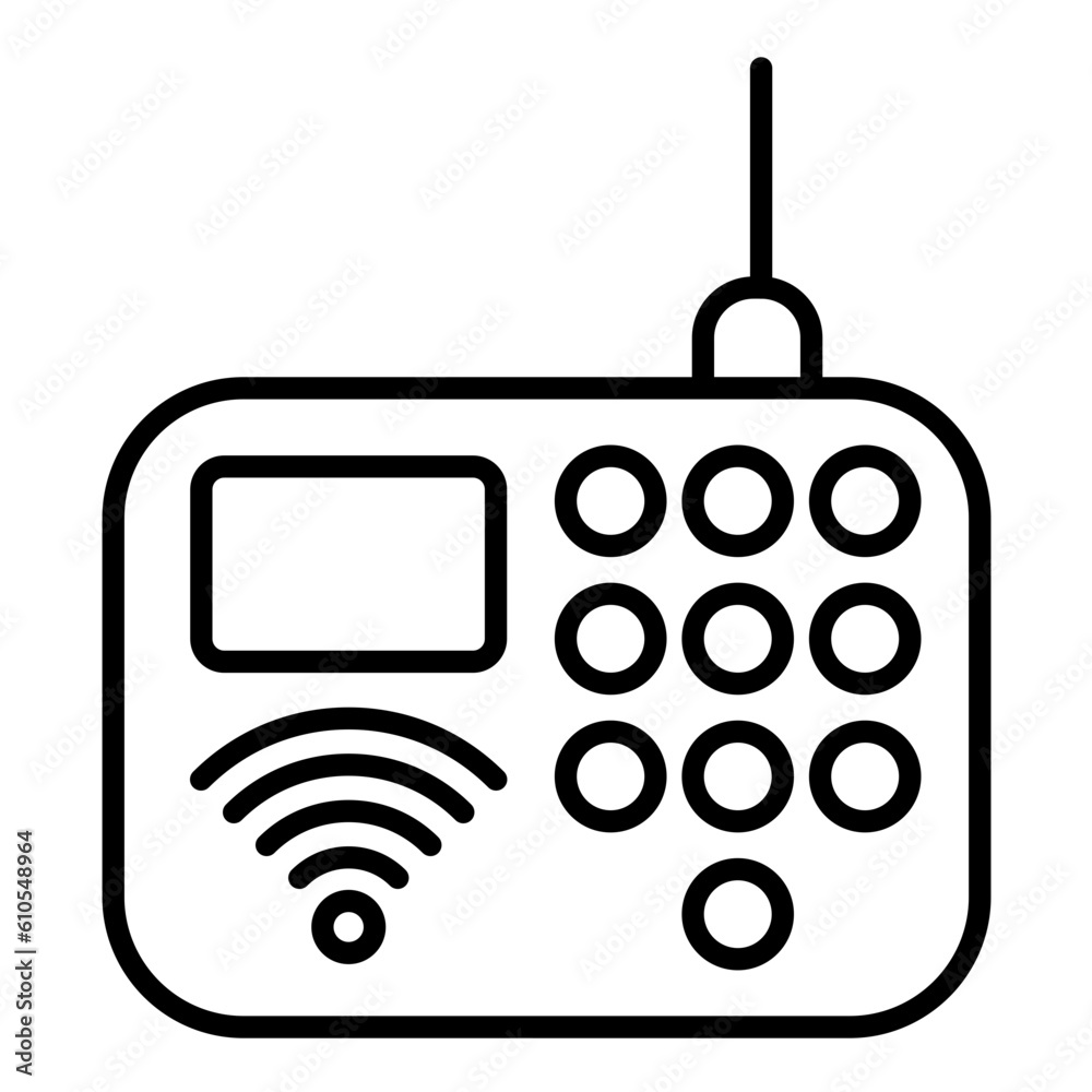 Intercom Icon Intercom Icon