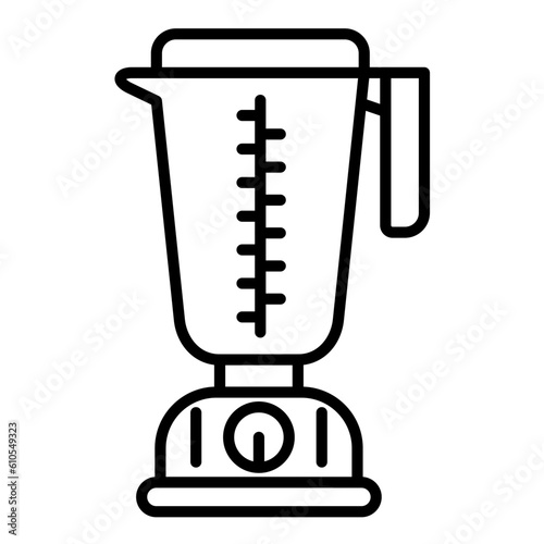 Blender Icon