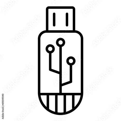 Dongle Icon