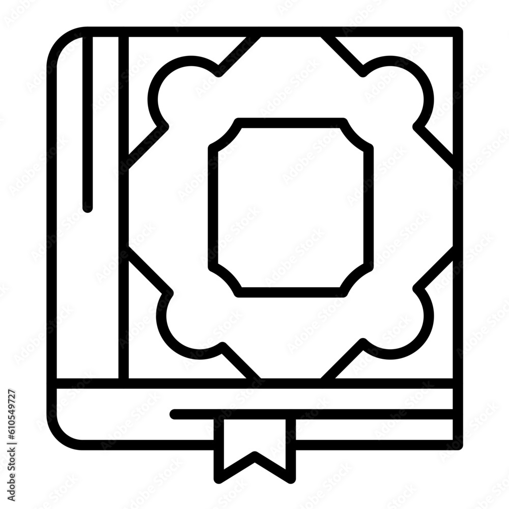 Quran Icon Quran Icon