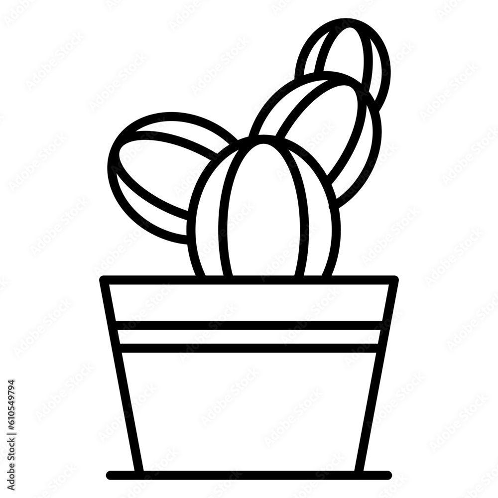 Cacti Icon Cacti Icon