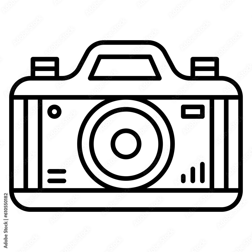 Camera Icon Camera Icon