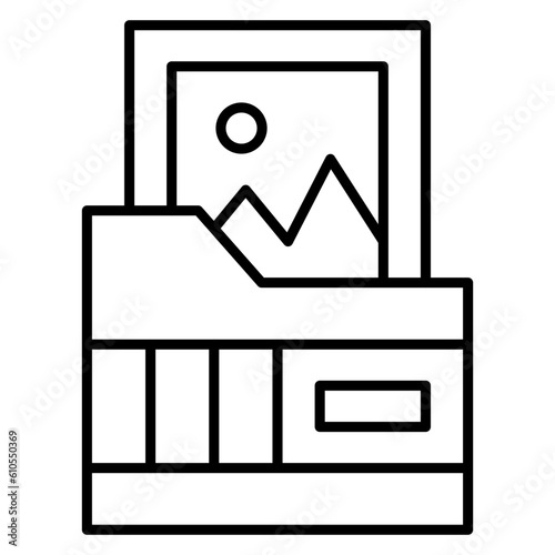 Images Folder Icon