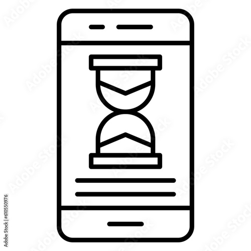 Lag Icon