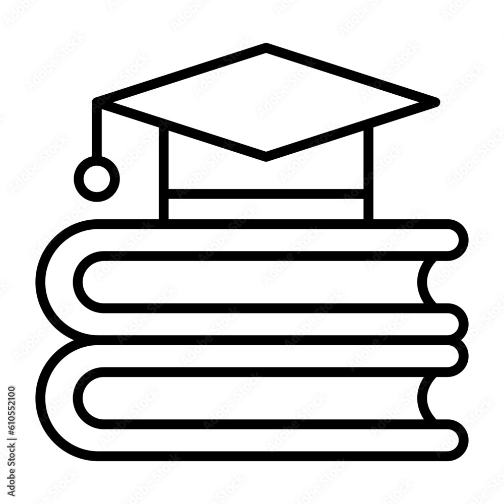 Education Icon Education Icon