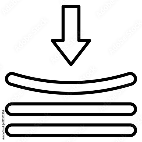 Resilience Icon