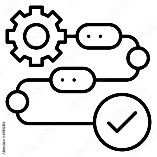 Process Icon