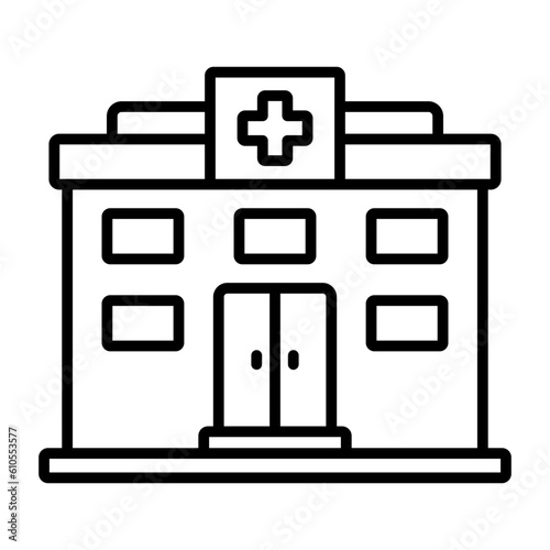 Hospice Icon