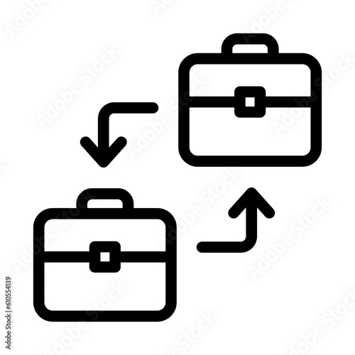 B2B Marketing Icon