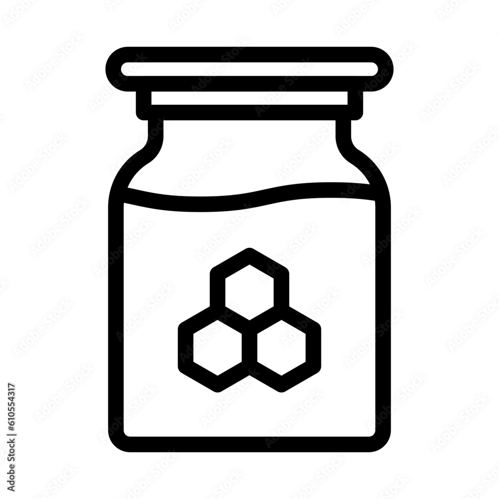 Honey Icon Honey Icon
