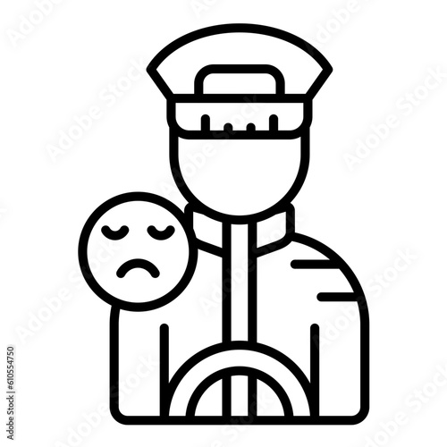 Complaint Icon