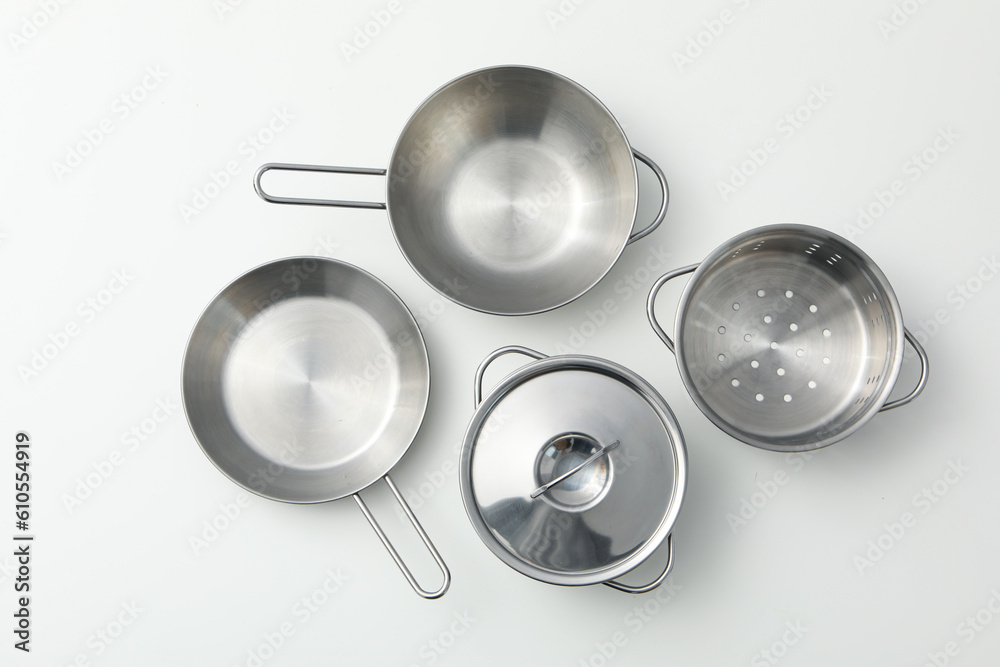Concept of kitchen supplies and kitchen dish Concept of kitchen supplies and kitchen dish