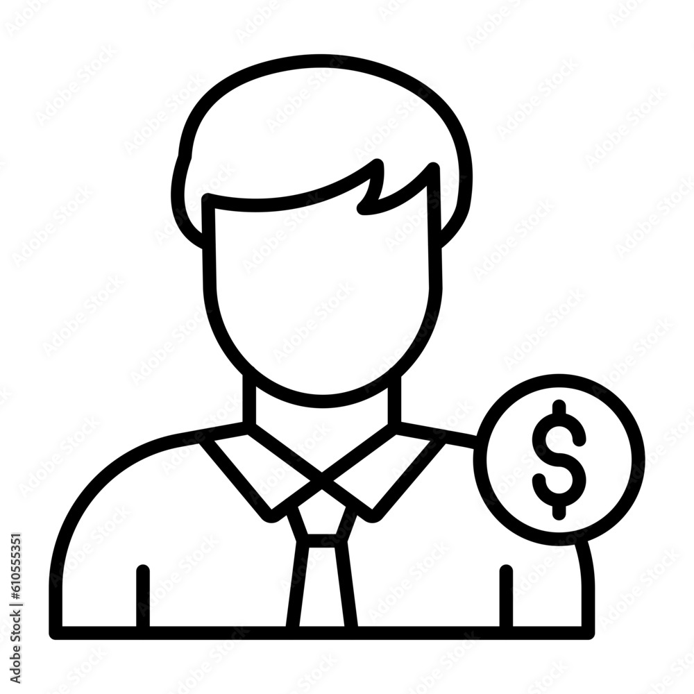 Trader Icon Trader Icon