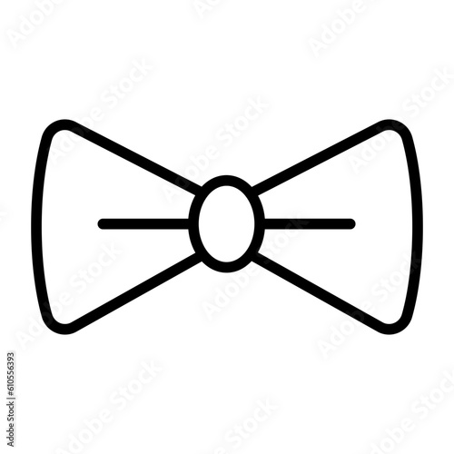 Bow Tie Icon