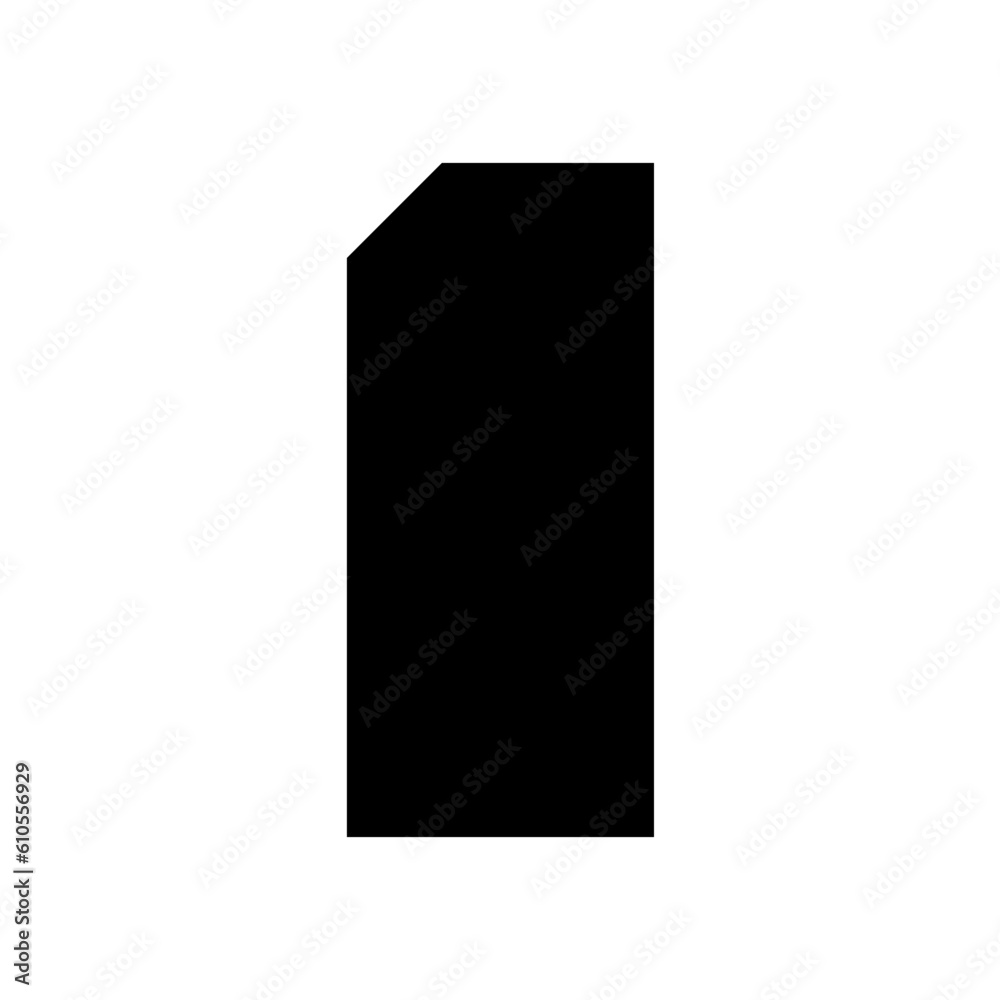 Customable Silhouette Tower City Customable Silhouette Tower City