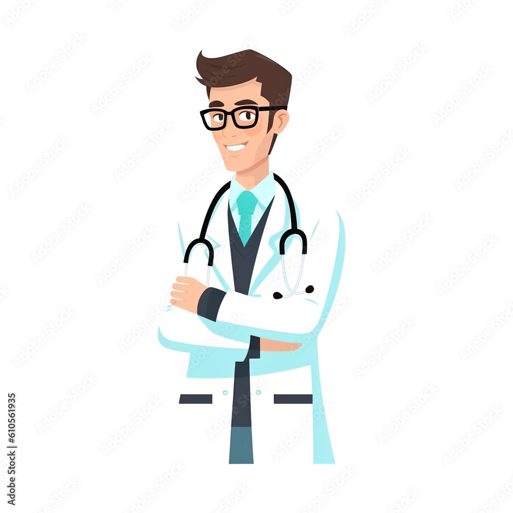 doctor's day- vector illustration of doctor's day.illustration doctor's day- vector illustration of doctor's day.illustration