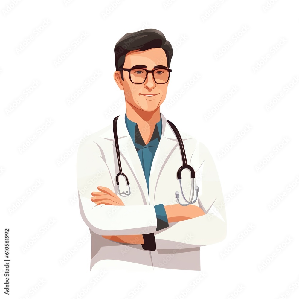 doctor's day- vector illustration of doctor's day.illustration doctor's day- vector illustration of doctor's day.illustration