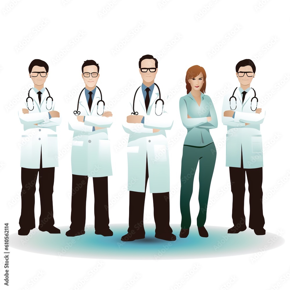 doctor's day- vector illustration of doctor's day.illustration doctor's day- vector illustration of doctor's day.illustration