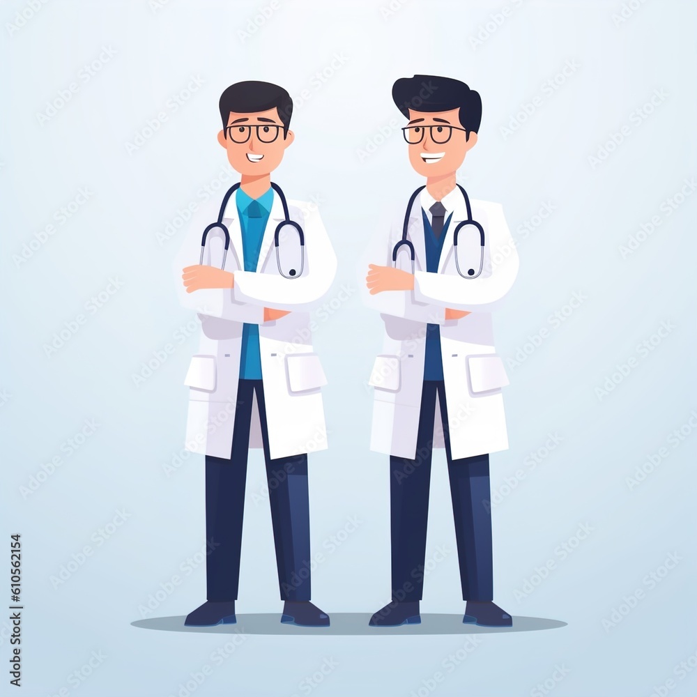 doctor's day- vector illustration of doctor's day.illustration doctor's day- vector illustration of doctor's day.illustration