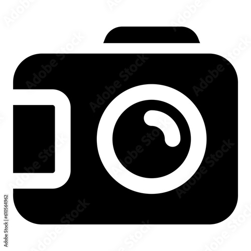 camera
