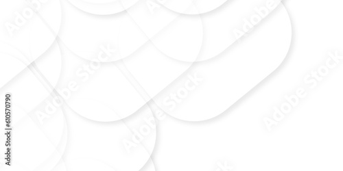 Abstract background with lines Abstract seamless modern white and gray color technology concept geometric line vector background. Decorative web layout or poster, banner.