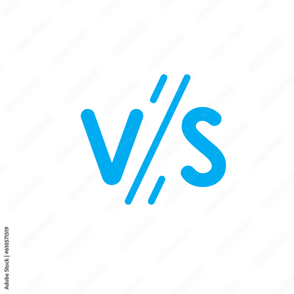 VS Symbol Vector