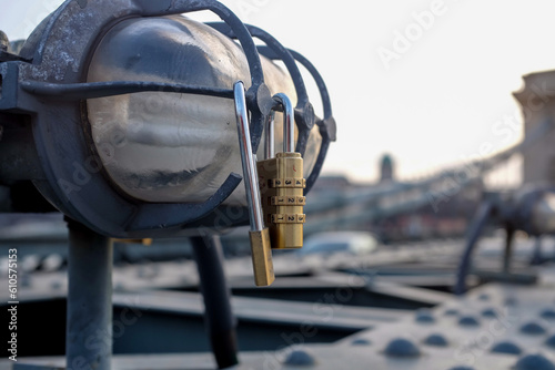 Photography Lucchetti a budapest