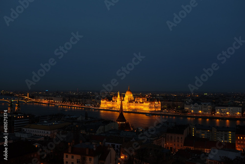 Castello di Buda © Giuliano Bellini