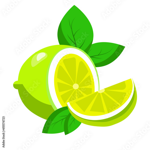 juicy lemon