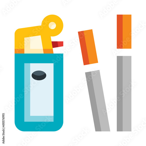 Cigarette lighter