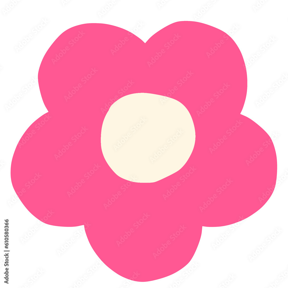 Flower colorful Flower colorful