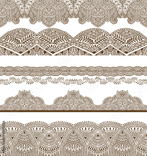 luxury floral nature tree pattern line art drawing spiritual geometry spiral element abstract art background 25