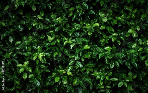 Plant leaf background,created with generative ai tecnology.