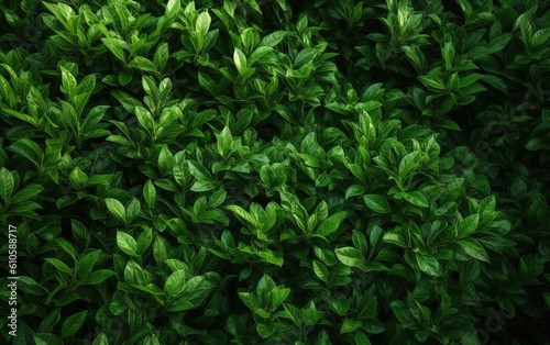 Plant leaf background,created with generative ai tecnology.