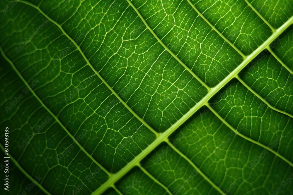 Close up green leaf texture abstract nature background Close up green leaf texture abstract nature background