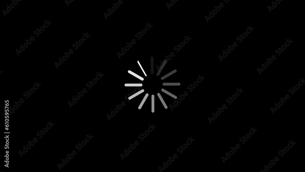 abstract loading bar illustration background abstract loading bar illustration background
