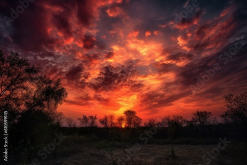 The sky is a mesmerizing canvas that presents an ever-changing palette of colors throughout the day. From the break of dawn to the twilight hours, the sky showcases a breathtaking spectrum of hues.


