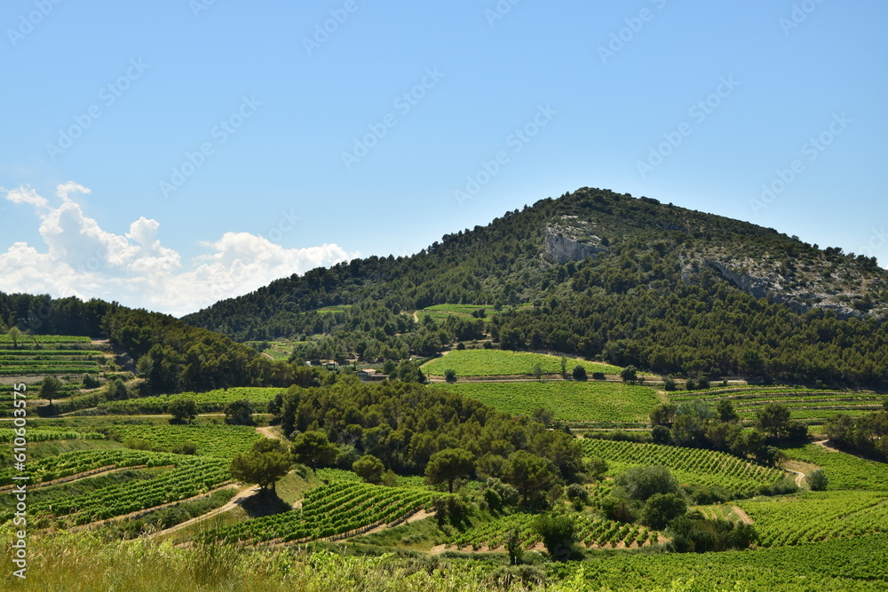 Provence - Italien